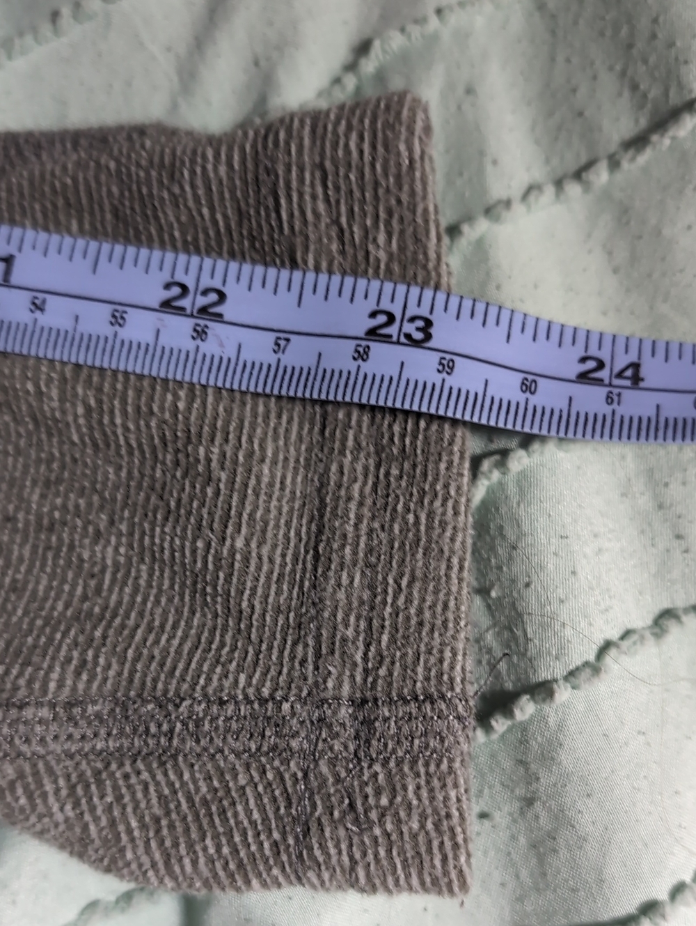 NWOT Size S The North Face 1/4 Zip Sweater - Picture 5 of 6